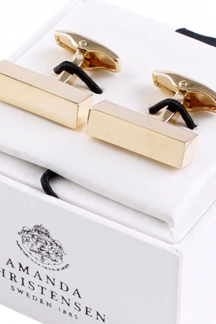 Cufflinks